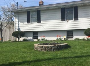 2325 41st St NW, Canton, OH 44709