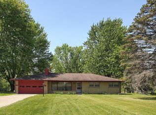 4162 S Washington Rd, Saginaw, MI 48601