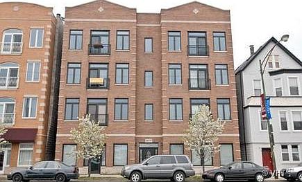 1st image of 3011 N Ashland Ave #2