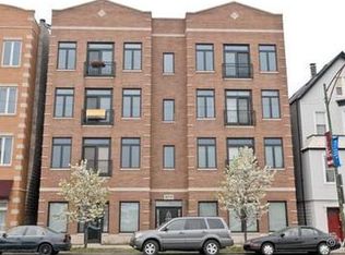 3011 N Ashland Ave #2, Chicago, IL 60657