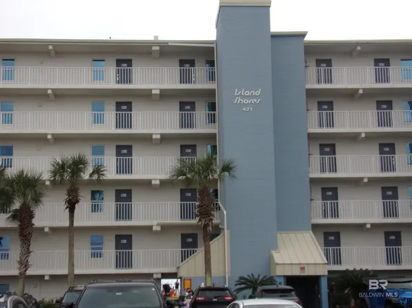 421 E Beach Blvd #550, Gulf Shores, AL 36542