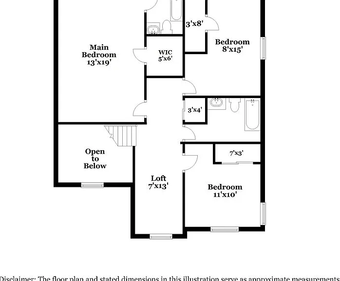 1396 Pencross Ln — Photo 3