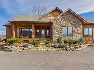 51 Nathan Ter, Norfork, AR 72658