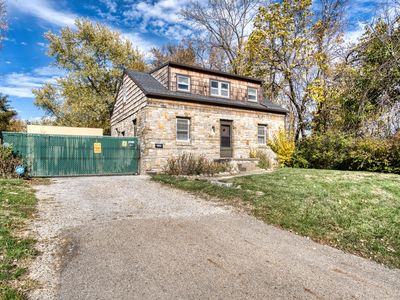 2210 Agler Rd, Columbus, OH, 43224