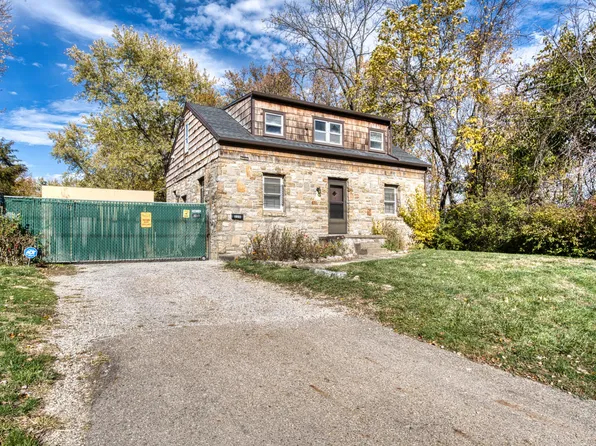 2210 Agler Rd, Columbus, OH 43224