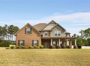 209 Brynn Ln, McDonough, GA 30252