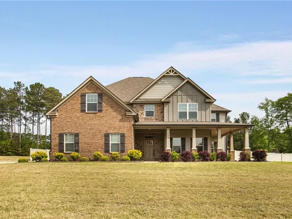 209 Brynn Ln, McDonough, GA 30252