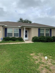 2416 N 12th St, Temple, TX, 76501