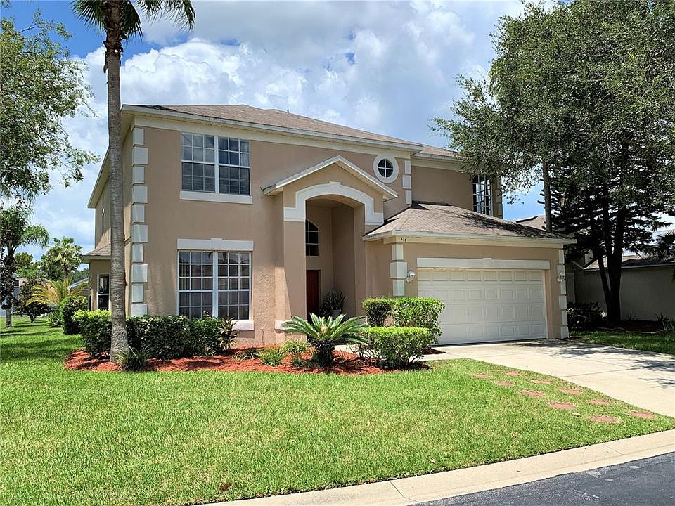 470 Holborn Loop, Davenport, FL 33837 Zillow