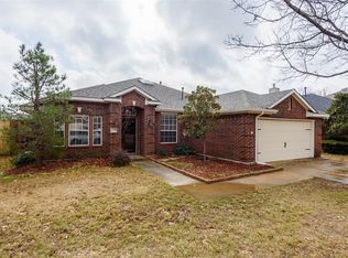 1708 Mallard Dr, Corinth, TX 76210