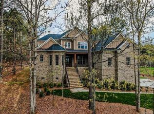 372 Barber Loop, Mooresville, NC 28117
