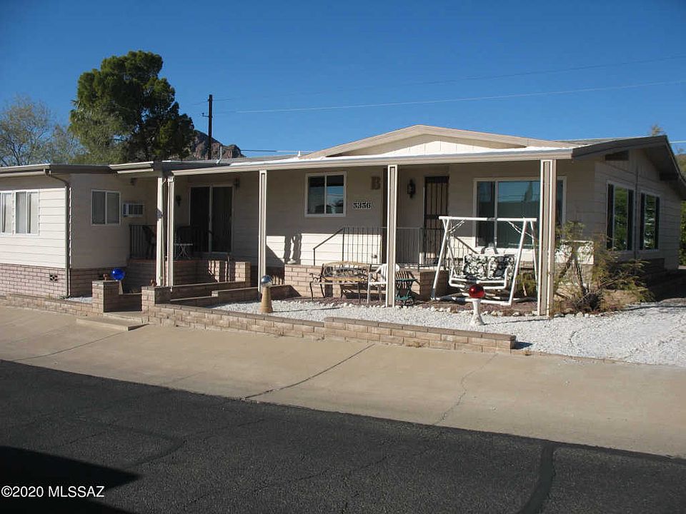 1st image of 5356 W Diamond K St