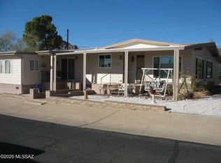 5356 W Diamond K St, Tucson, AZ 85713
