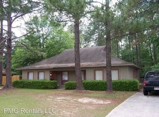 110 Lester Rd APT A, Statesboro, GA 30458