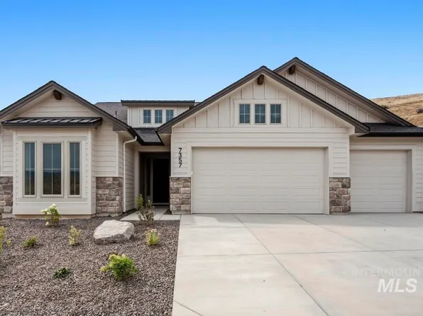 7357 Powell Pl, Eagle, ID 83629