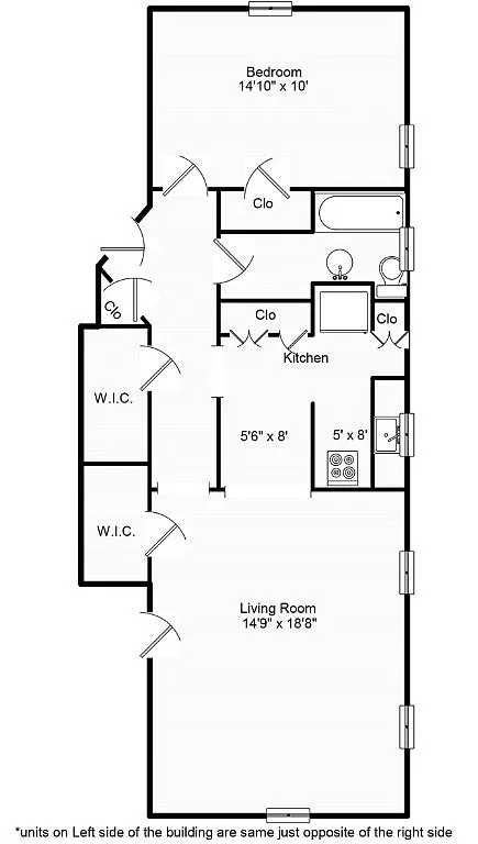 Building Photo - 450 W Macon St #4