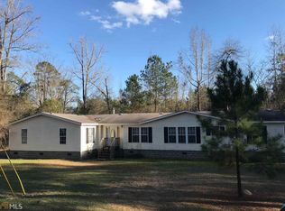 516 Blue Bird, Millen, GA 30442