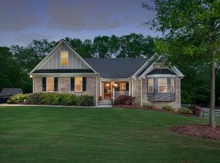 1508 Isabella Ln, Covington, GA 30014