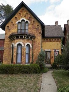 204 S Dutoit St, Dayton, OH, 45402