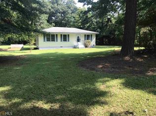 1421 N Lee St, Griffin, GA 30223