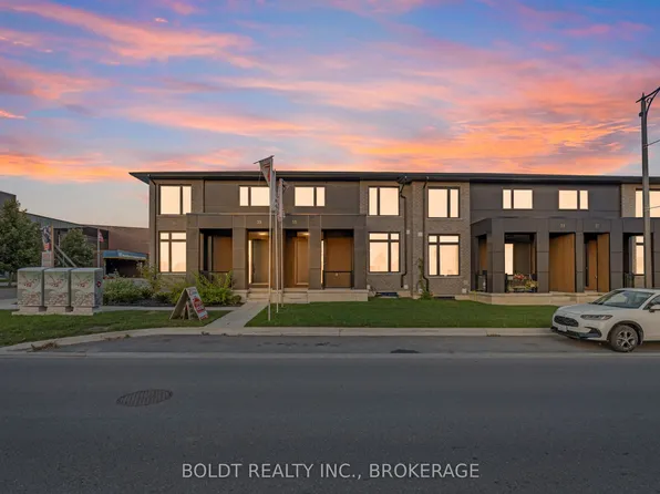 35 Wellspring Way, Pelham, ON L0S 1E6