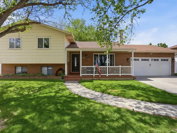 460 S 280th St W, Orem, UT 84058