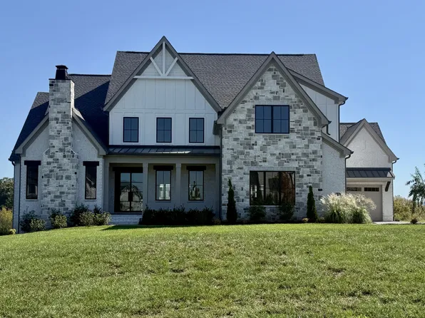 1954 Napa Dr Lot 3, Brentwood, TN 37027