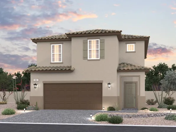 9683 S Conquistador St, Las Vegas, NV 89178