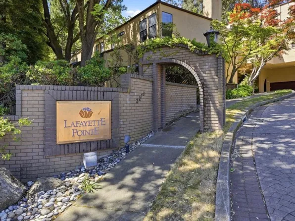 3279 Mount Diablo Ct APT 19, Lafayette, CA 94549