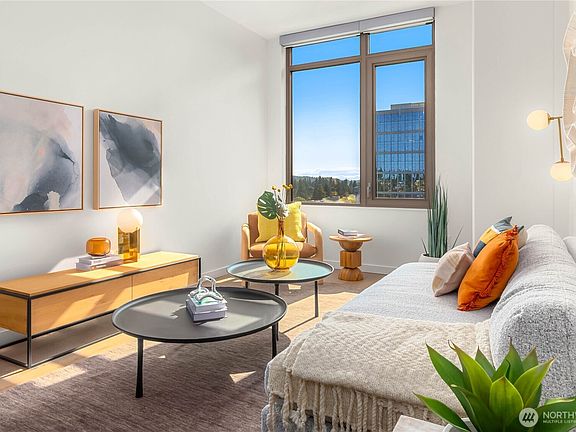 3rd image of 10232 NE 10th Street #608