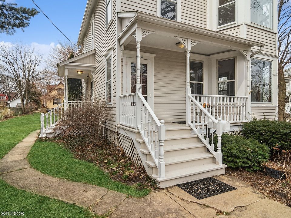 244 N Benton St, Palatine, IL 60067 Zillow