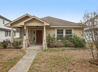 4937 Hartson, Kyle, TX 78640