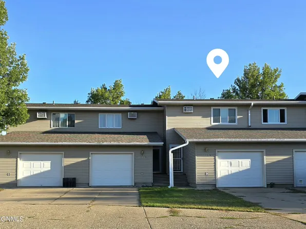 1213A Expansion Dr, Hazen, ND 58545