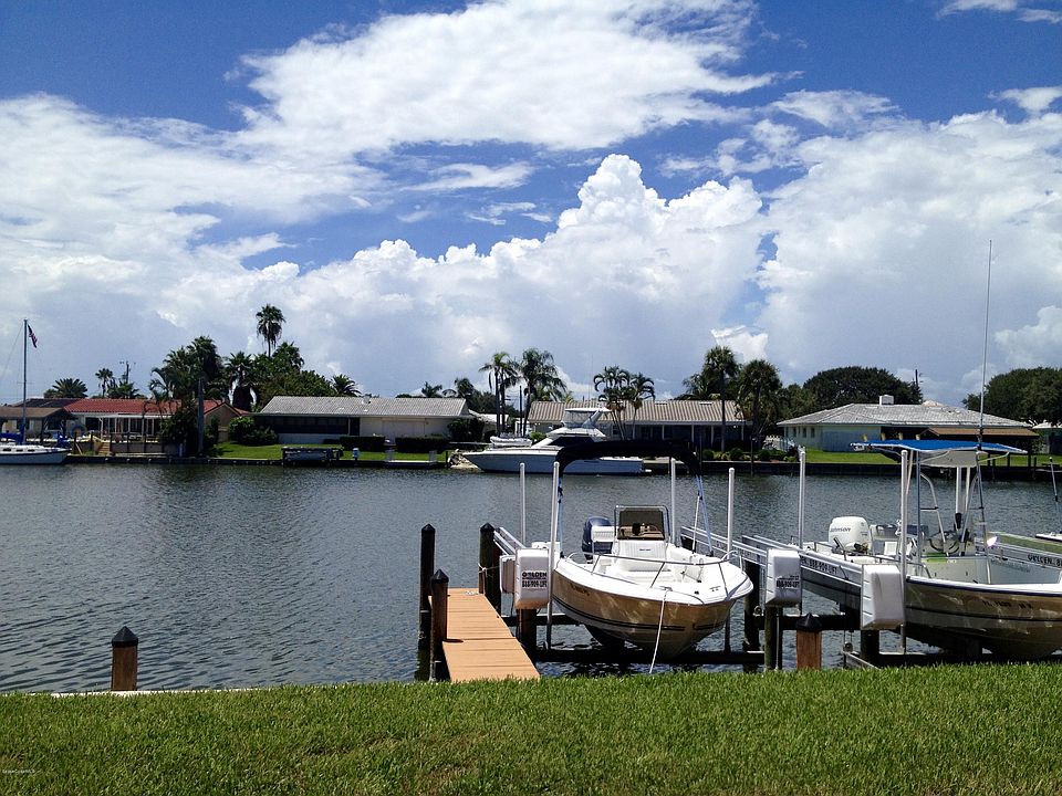 1st image of 325 S Banana River Blvd APT 502