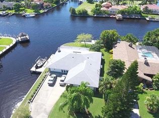 3536 SE 17th Pl, Cape Coral, FL 33904