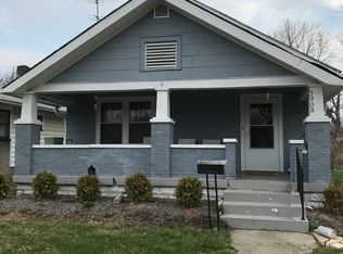 3908 E 11th St, Indianapolis, IN