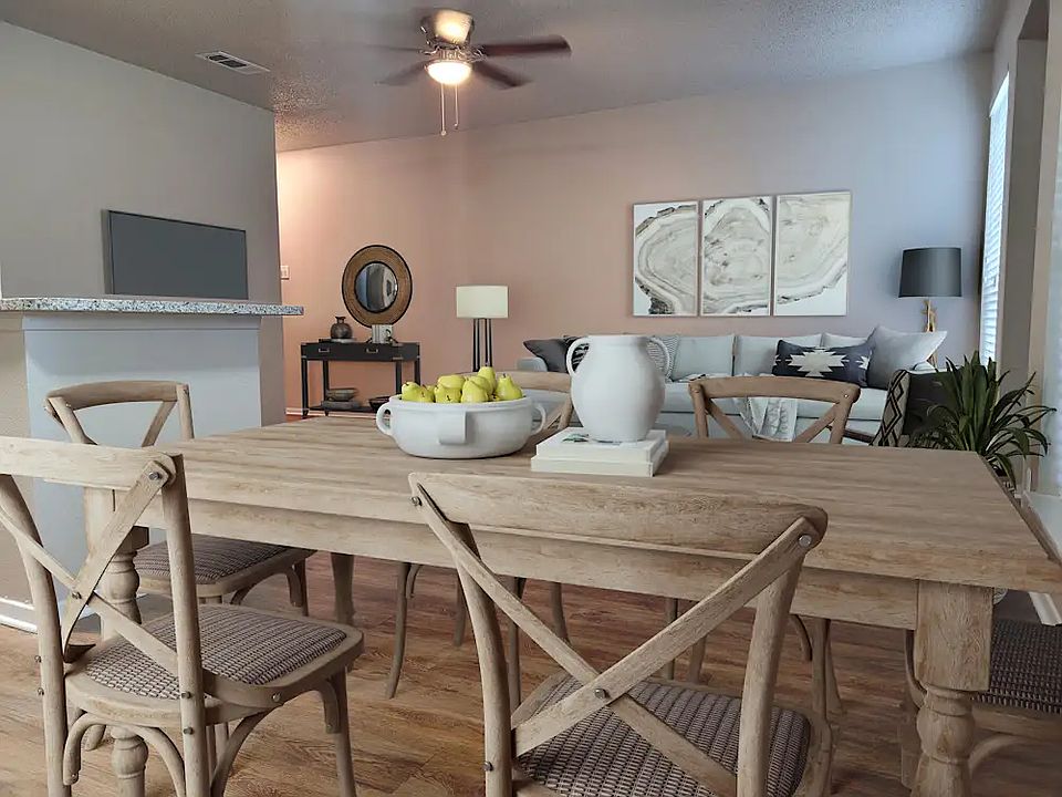 Renovated