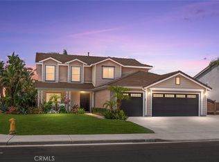 12673 Oakdale St, Corona, CA 92880