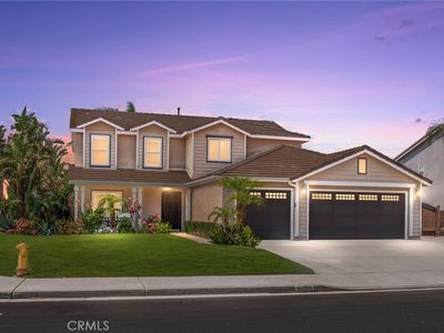 12673 Oakdale St, Corona, CA, 92880