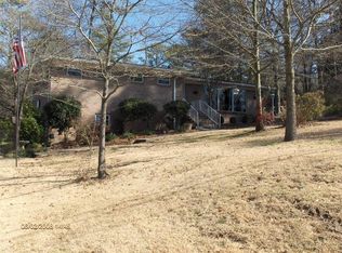 2495 Dolly Ridge Trl, Birmingham, AL 35243