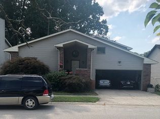 1508 S Highland Ave, Bloomington, IN