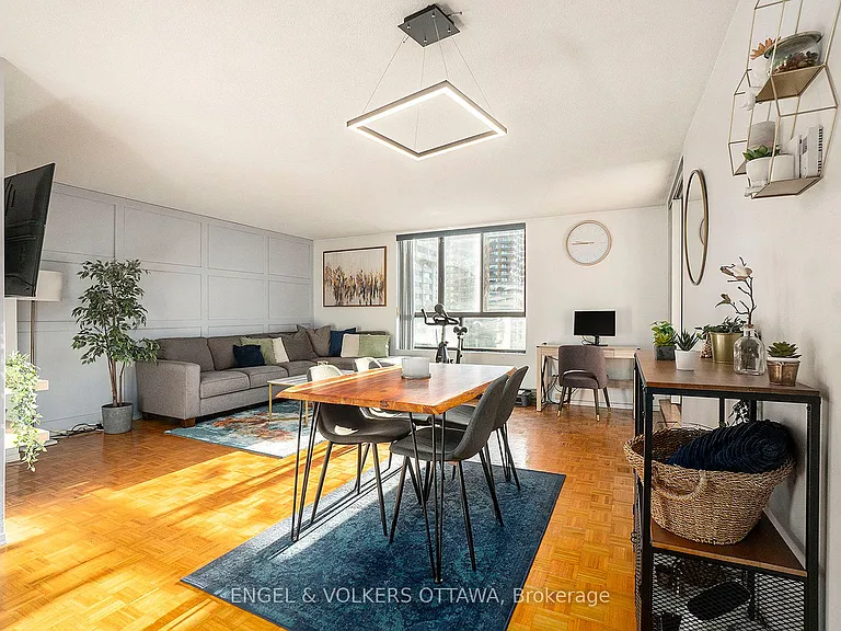 475 Laurier Ave W #907 — Photo 6