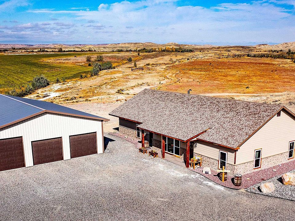 391/2 1909th Ln, Basin, WY 82410 MLS 20234832 Zillow