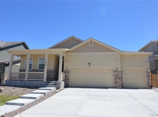 6486 N Espana Ct, Aurora, CO 80019