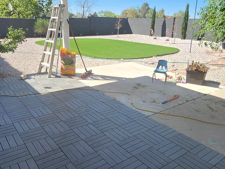1857 Clearwater Loop NE — Photo 20