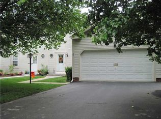 822 Sunset Cir, Cranberry Township, PA 16066