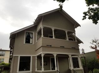 547 Marsh St #C, San Luis Obispo, CA 93401