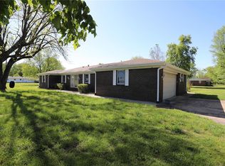 136 County Road 558, Poplar Bluff, MO 63901