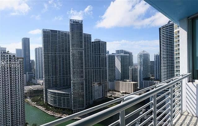 1st image of 325 Biscayne Blvd #3619