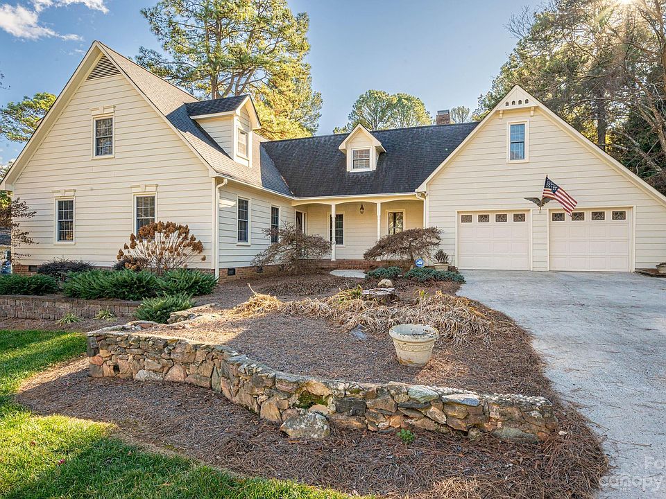 1207 Heatherloch Dr, Gastonia, NC 28054 Zillow